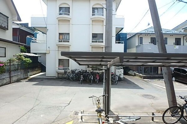 セジュール小松島の物件内観写真